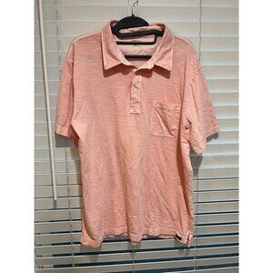 Faherty Polo Shirt - Size L‎